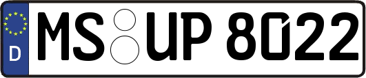 MS-UP8022