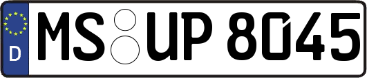 MS-UP8045