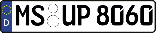 MS-UP8060