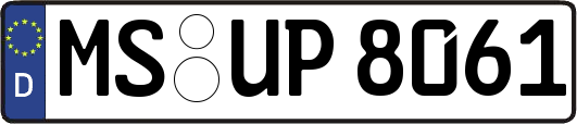 MS-UP8061