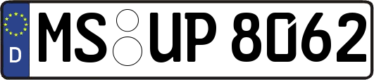 MS-UP8062