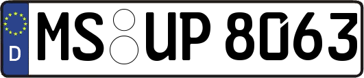 MS-UP8063