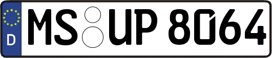 MS-UP8064