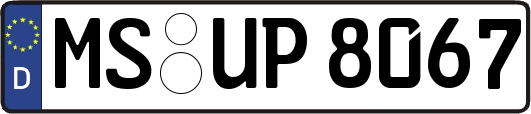 MS-UP8067