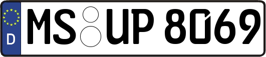 MS-UP8069