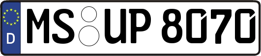 MS-UP8070