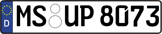 MS-UP8073