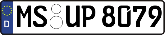 MS-UP8079