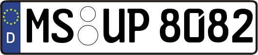 MS-UP8082