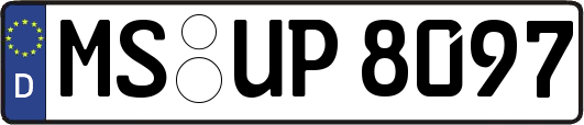 MS-UP8097