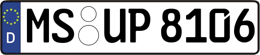 MS-UP8106