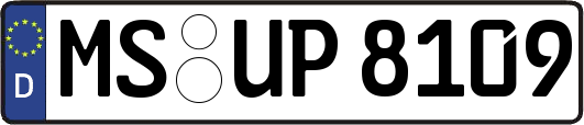 MS-UP8109