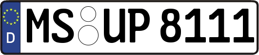 MS-UP8111
