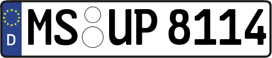MS-UP8114