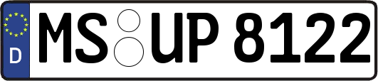 MS-UP8122