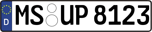 MS-UP8123