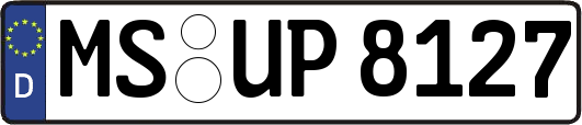MS-UP8127