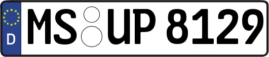 MS-UP8129