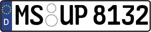 MS-UP8132