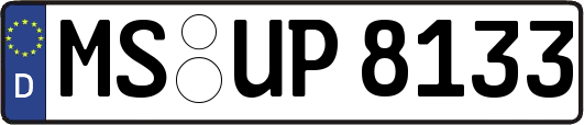 MS-UP8133