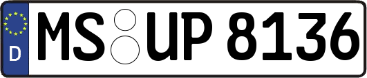 MS-UP8136
