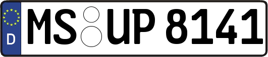 MS-UP8141