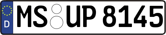 MS-UP8145
