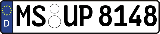 MS-UP8148