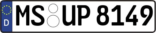 MS-UP8149