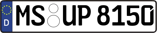 MS-UP8150