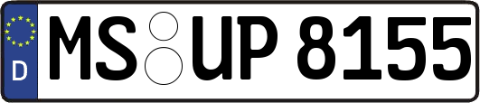 MS-UP8155