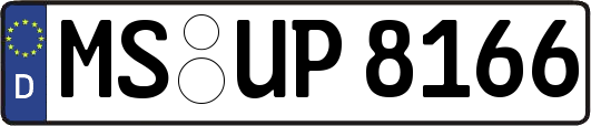 MS-UP8166