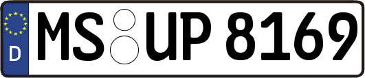 MS-UP8169