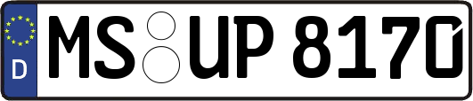 MS-UP8170