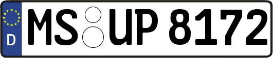MS-UP8172