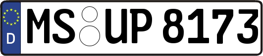 MS-UP8173