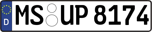 MS-UP8174