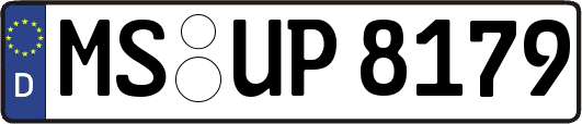 MS-UP8179
