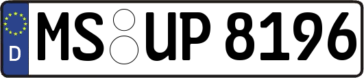 MS-UP8196