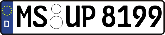 MS-UP8199