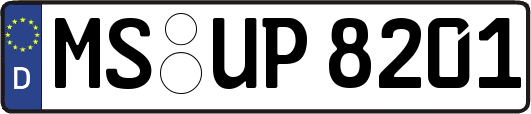 MS-UP8201
