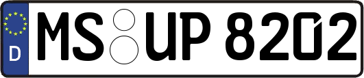 MS-UP8202