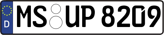 MS-UP8209