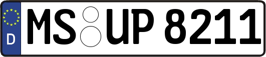 MS-UP8211