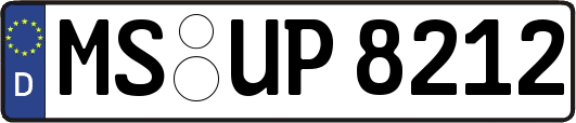 MS-UP8212
