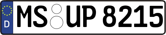 MS-UP8215