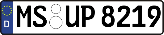 MS-UP8219