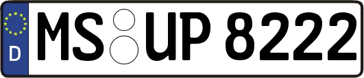 MS-UP8222