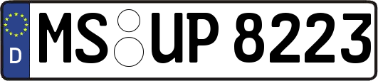 MS-UP8223