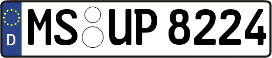 MS-UP8224